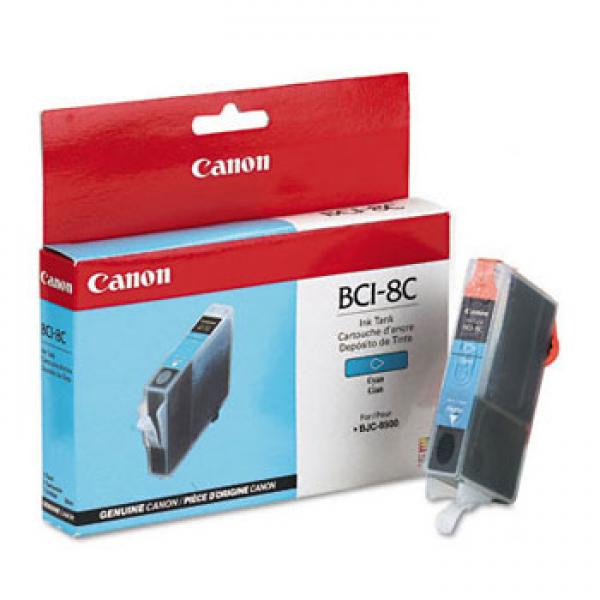 Canon BCI-8 blau